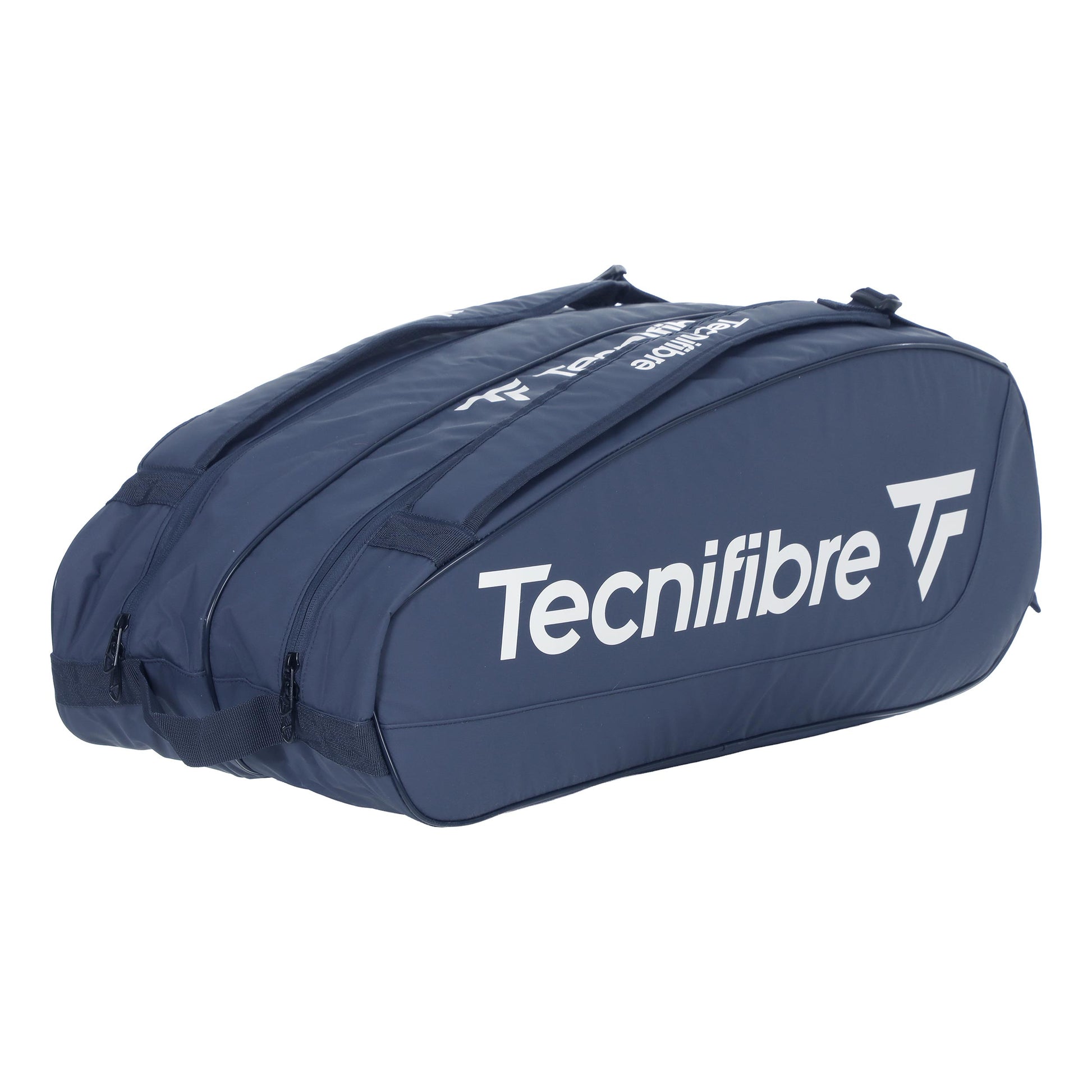 Tecnifibre Tour Endurance 12R Raquetero-Azul Oscuro