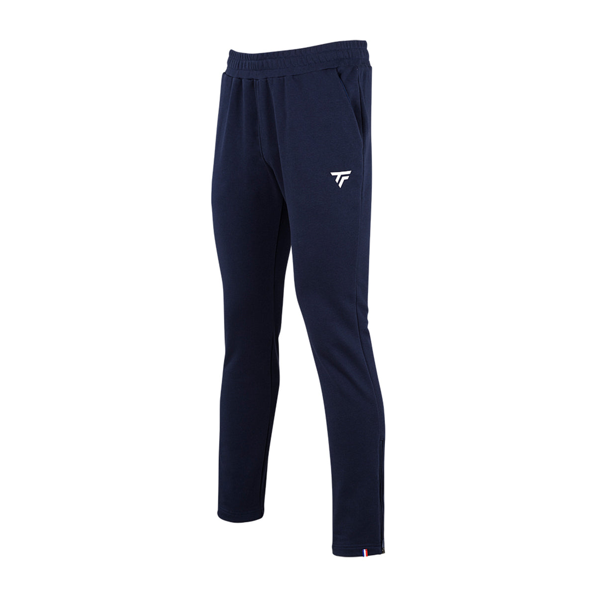 Tecnifibre Team Tech Pantalón De Entrenamiento Hombres-Azul Oscuro
