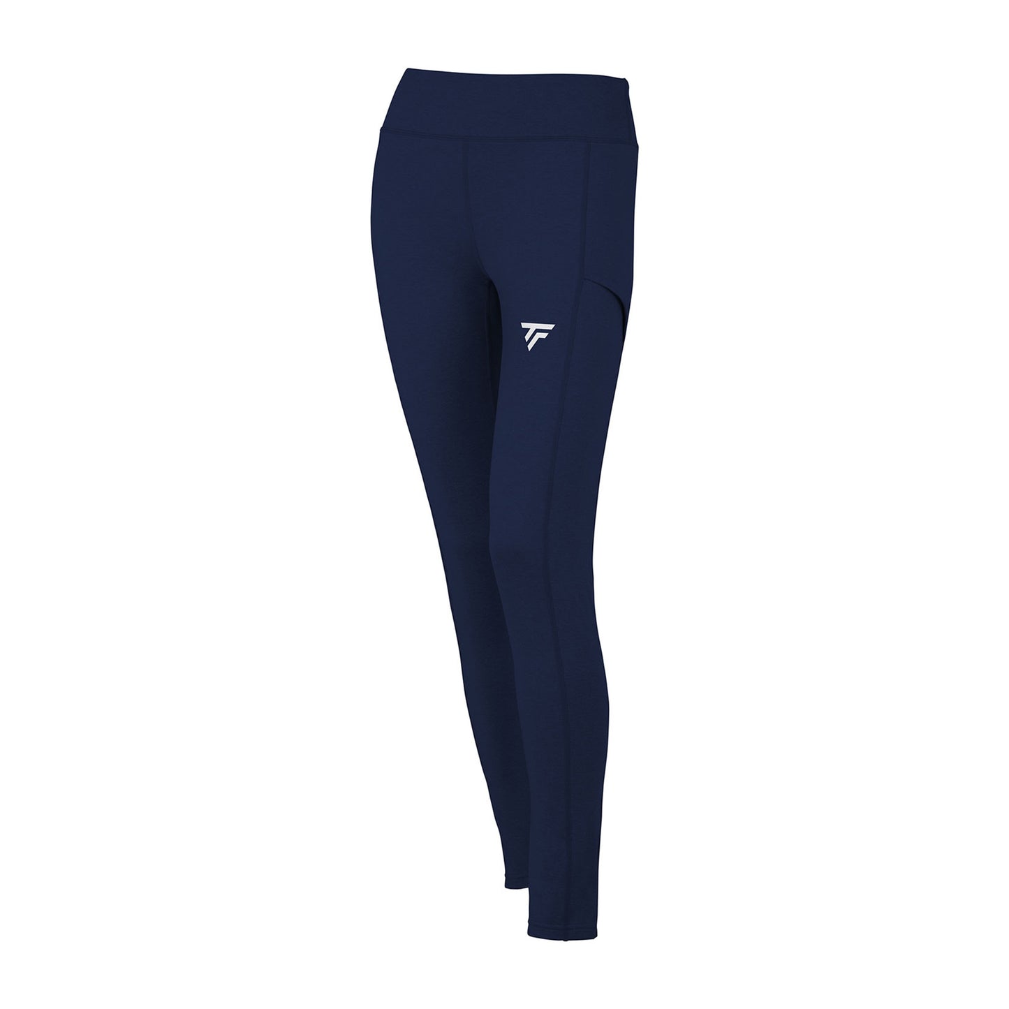 Tecnifibre Team Malla Mujeres-Azul Oscuro