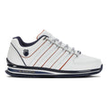 Rinzler Zapatilla de ocio Hombres - blanco, multicolor