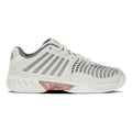 Express Light 3 Zapatilla para pista cubierta Mujeres - blanco, gris