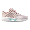 Express Light 3 Zapatilla para pista cubierta Mujeres - rosa viejo, rojo oscuro