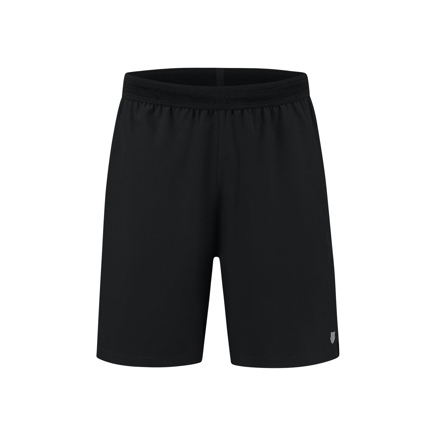 K-Swiss Hypercourts 8 Shorts Hombres - negro,