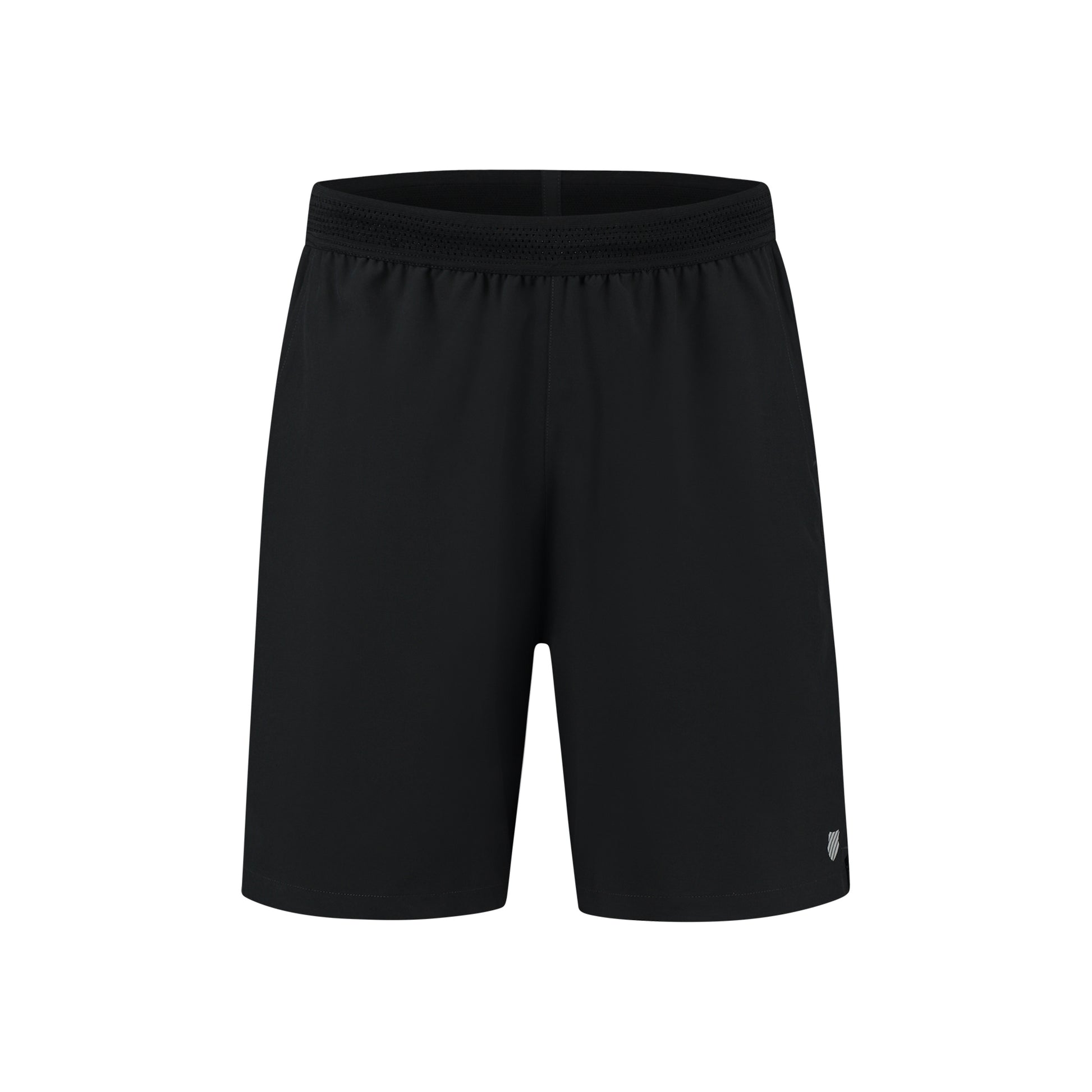 K-Swiss Hypercourts 8 Shorts Hombres - negro,