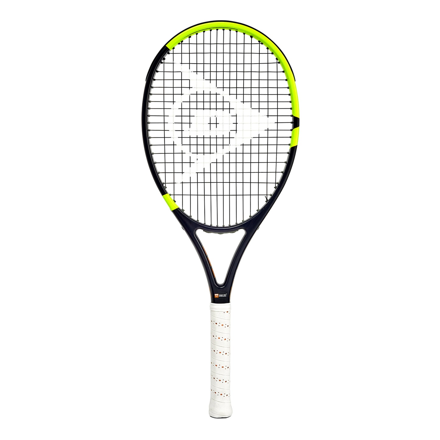 Dunlop NT R6.0 Raquetas de competición sin encordar