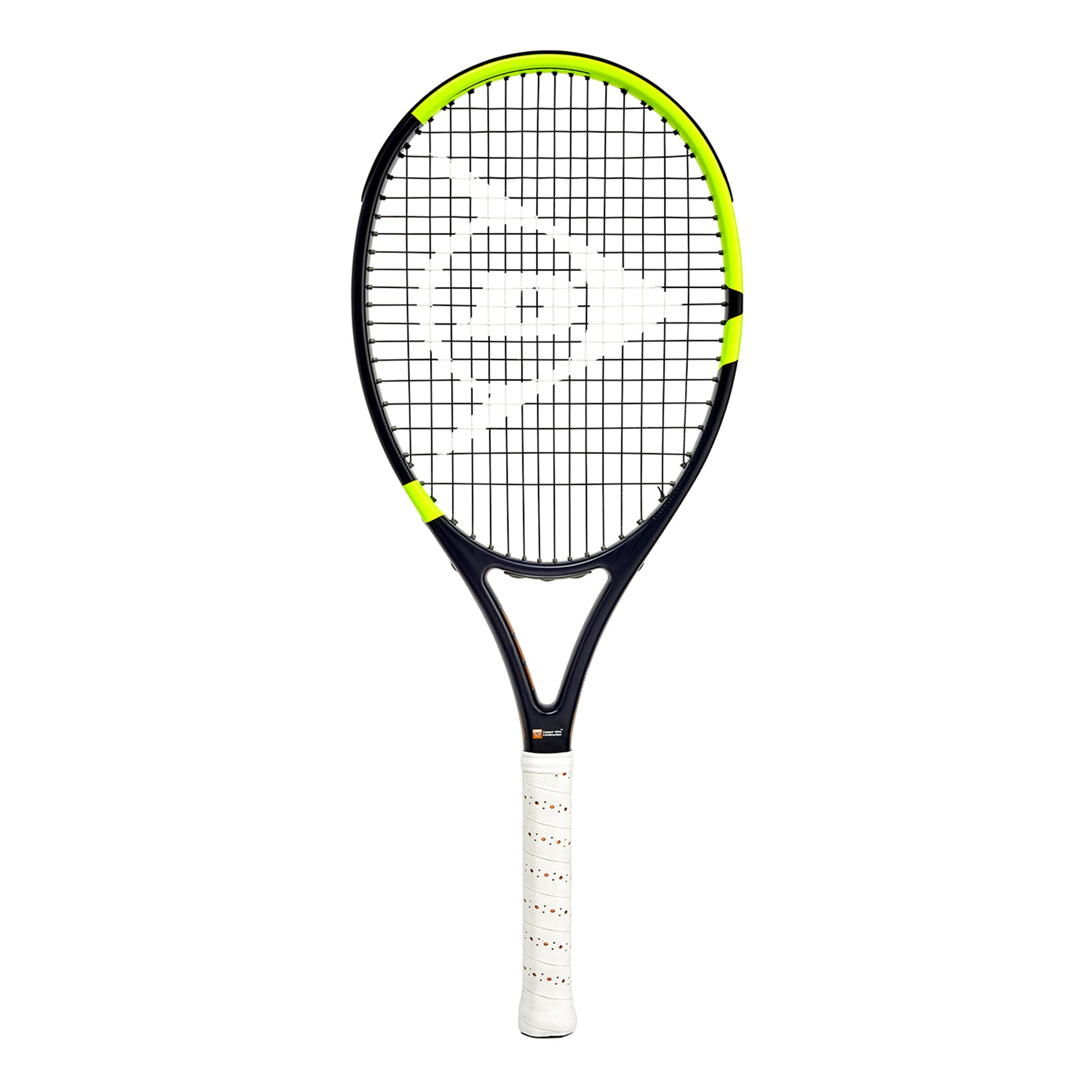 Dunlop NT R6.0 Raquetas de competición sin encordar