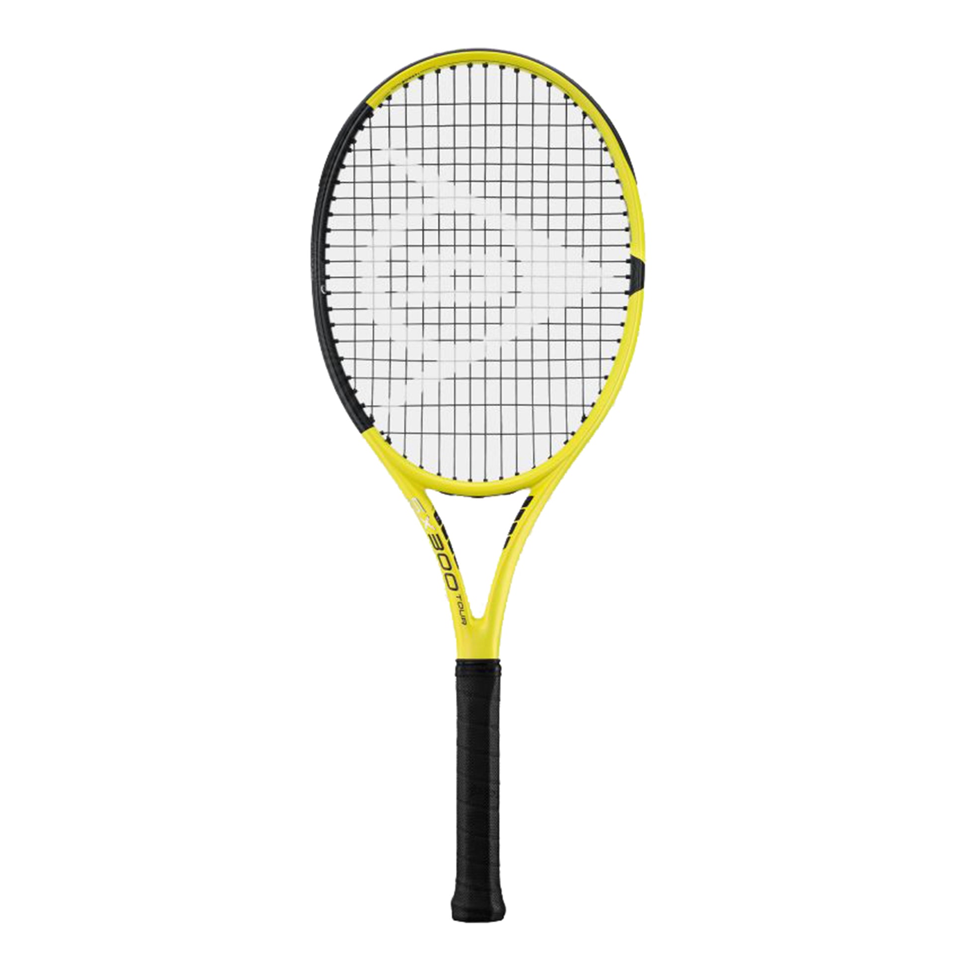 Dunlop SX 300 Tour Raquetas de competición sin encordar