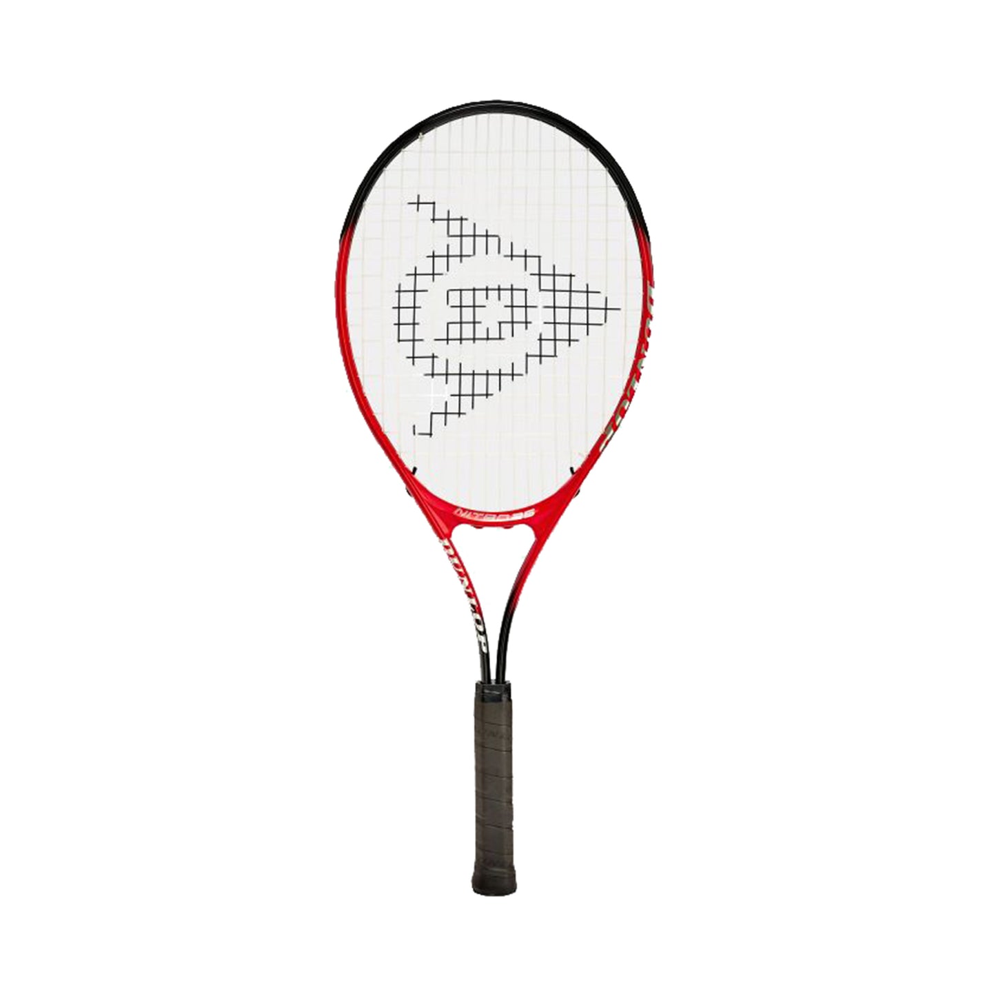 Dunlop Nitro JNR 25 Raqueta de niños Cordado