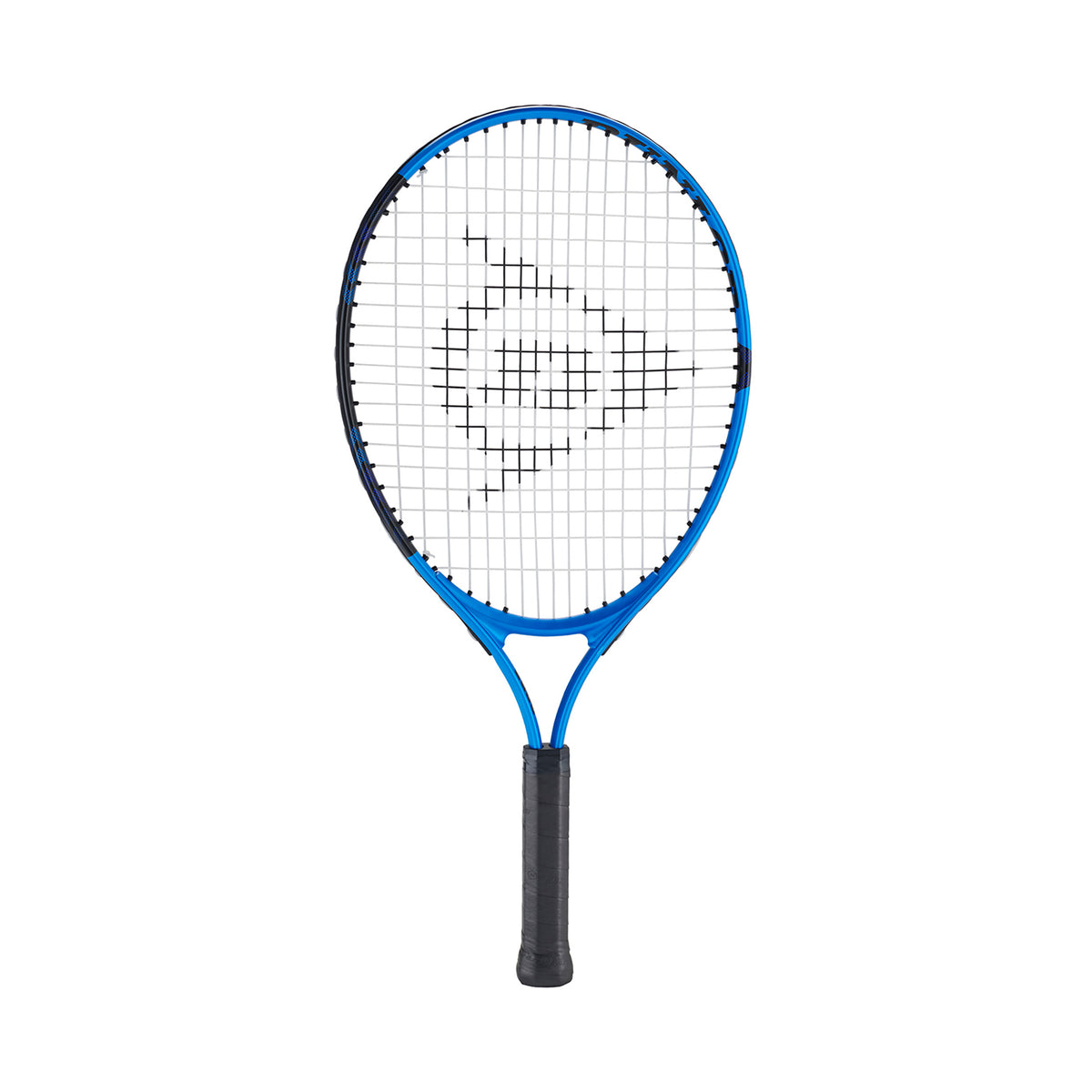 Dunlop FX JNR 23 Raqueta de niños Cordado