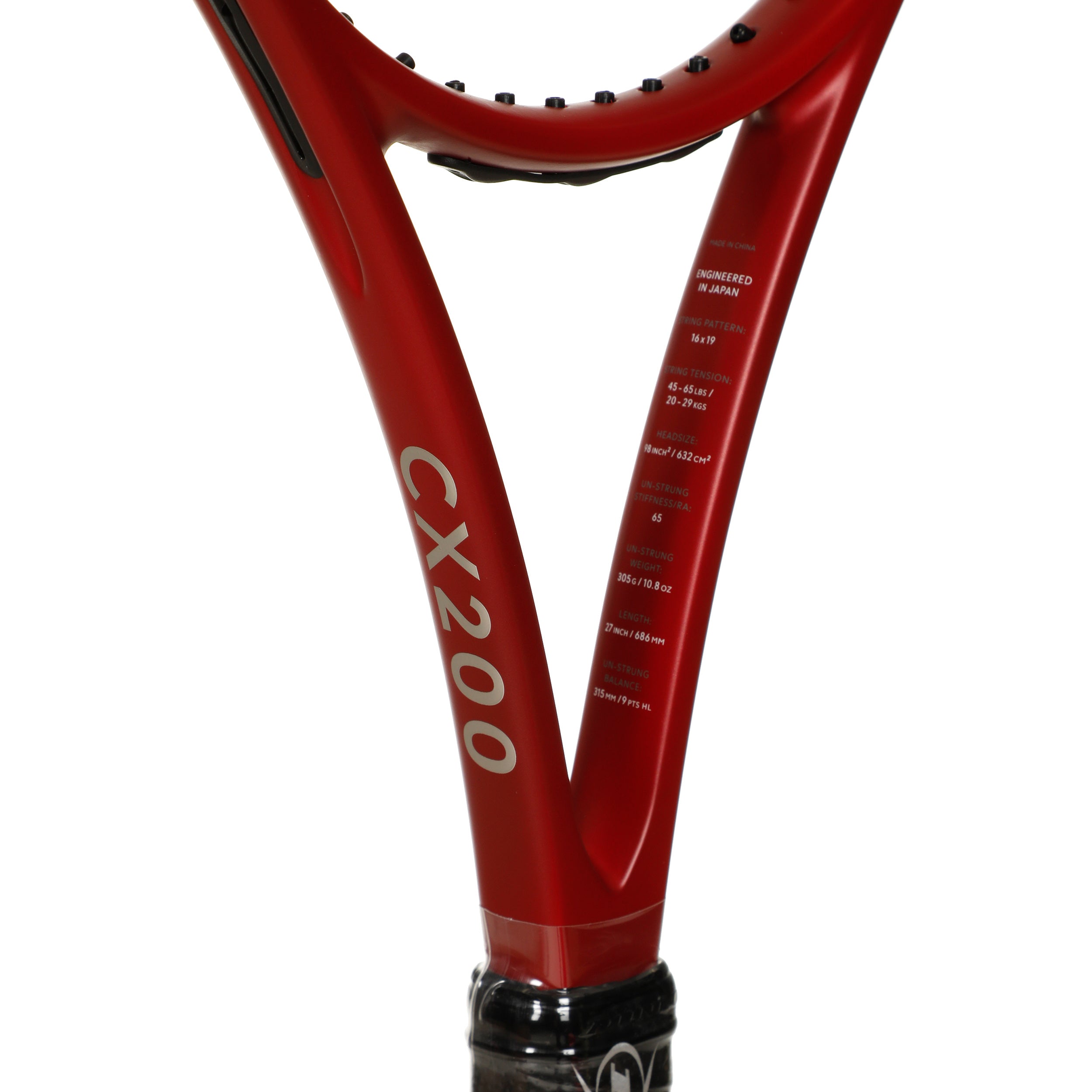CX 200 | Tennis-Point