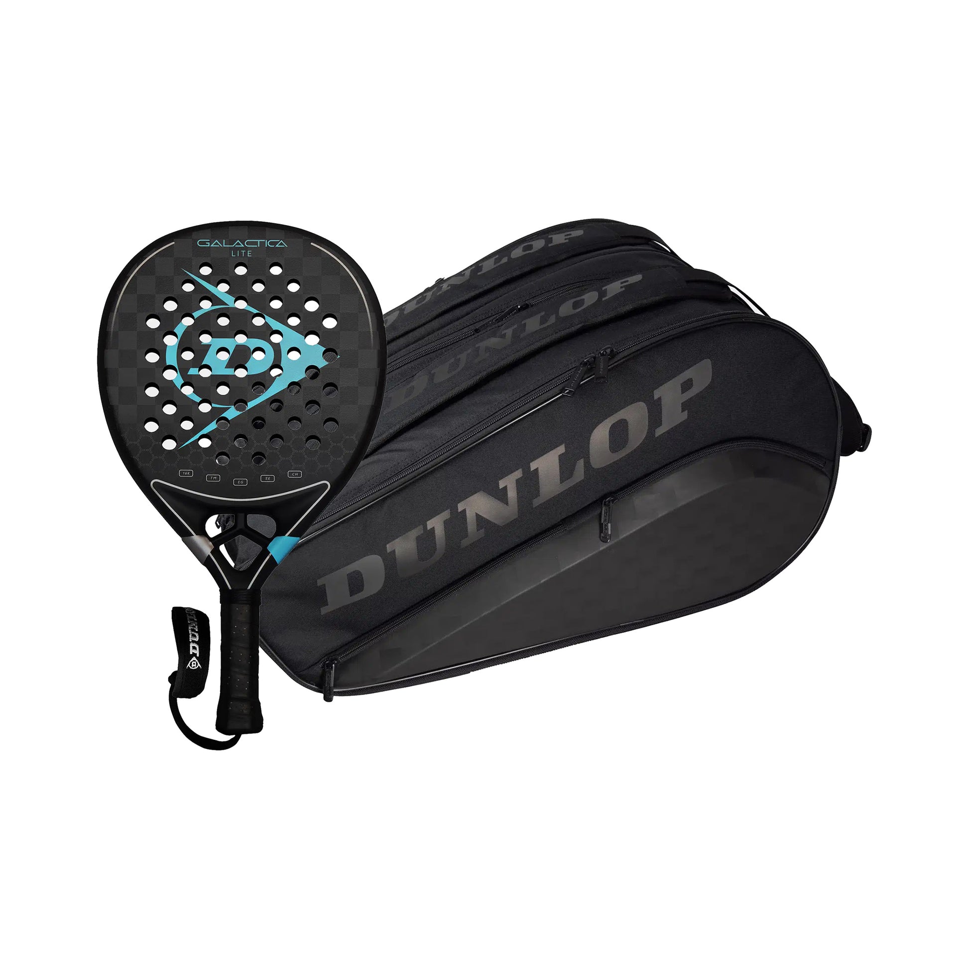 Dunlop Lite Más raquetera