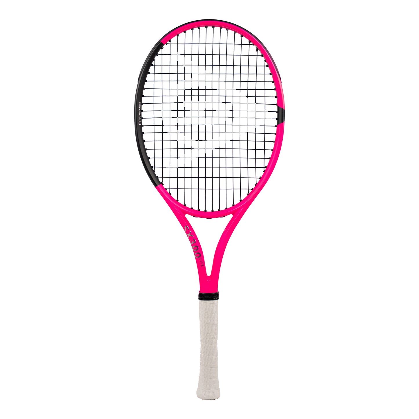 Dunlop SX 300 Lite Raquetas de competición sin encordar