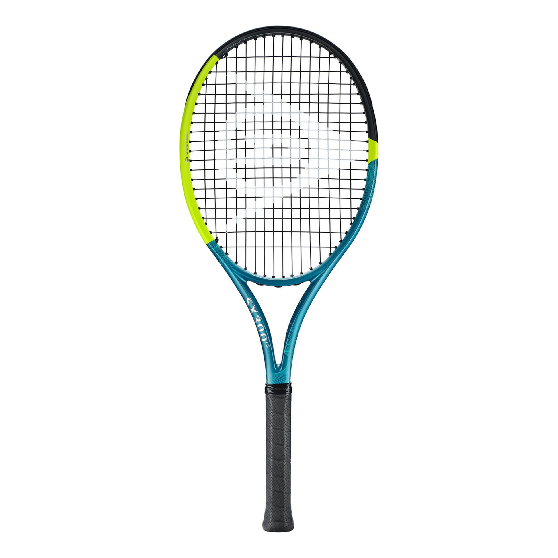 Dunlop SX 300 LS Raquetas de competición sin encordar