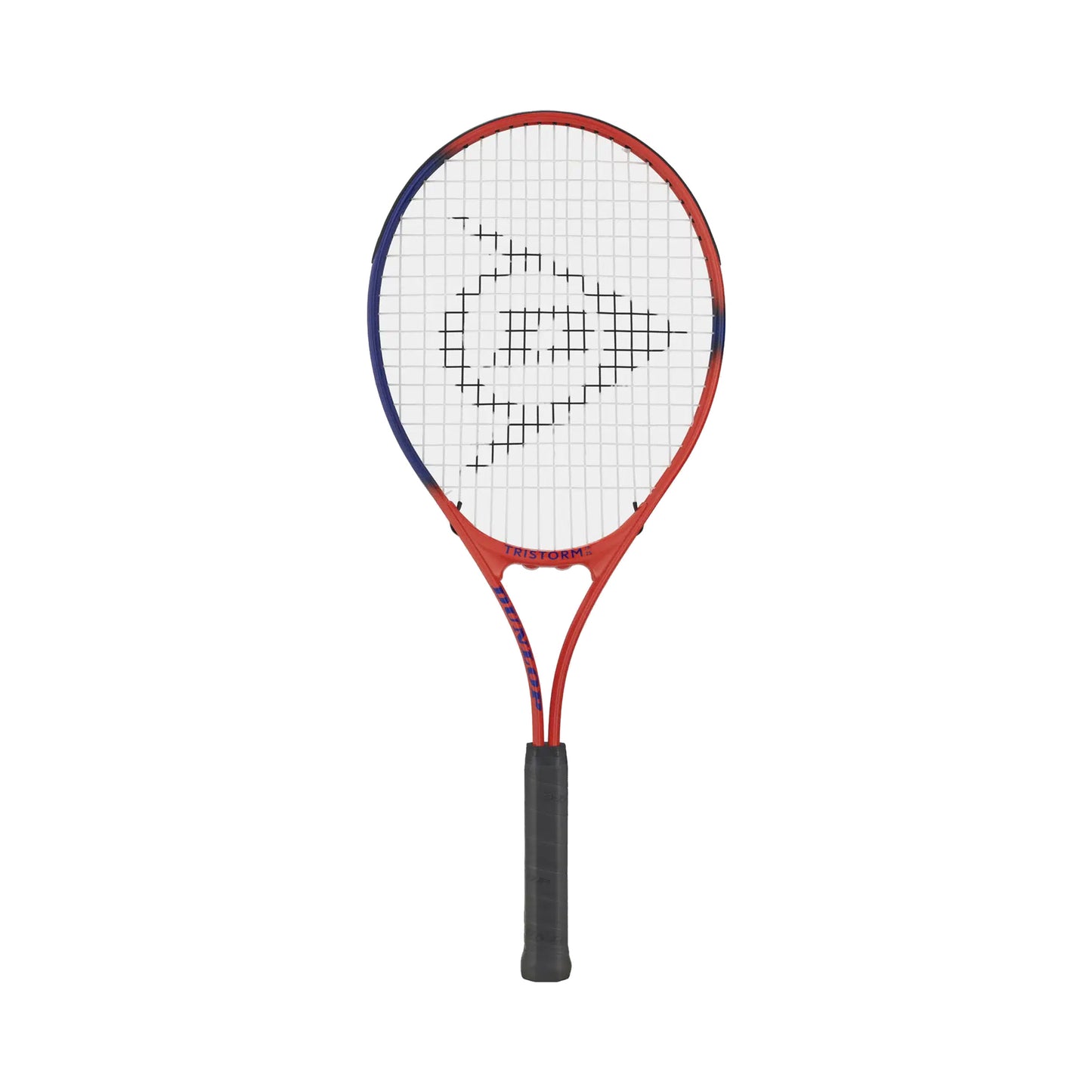 Dunlop Tristorm Jr 25 Raqueta de niños Cordado
