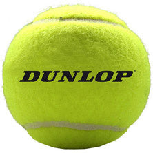 Dunlop Giant Ball Pack De 1