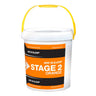 Mini Tennis Stage 2 Orange Cubo de 60