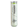 Dunlop Trainer VDT Bote de 4 pelotas
