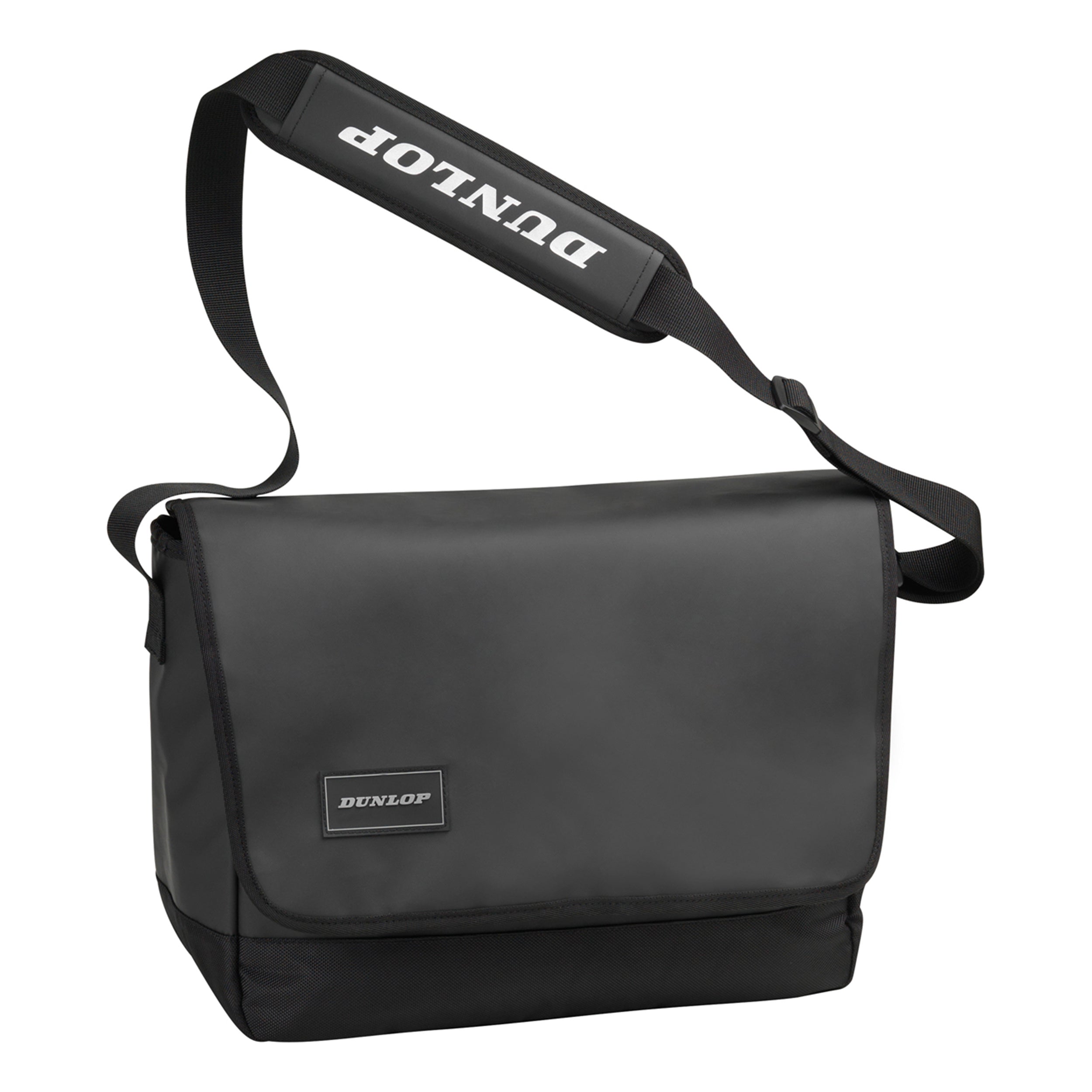 Dunlop Pro Bolsa para portátil - negro