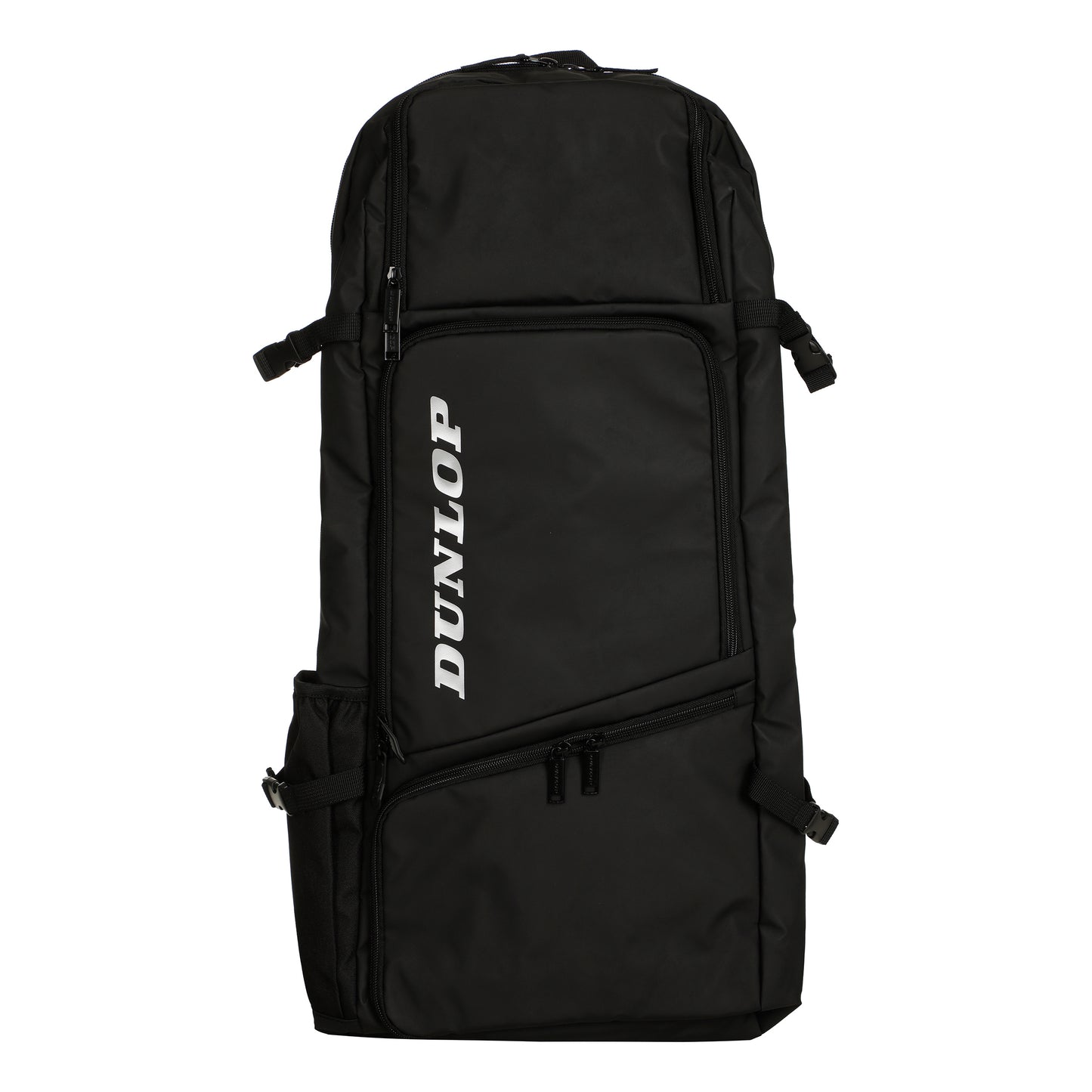 Dunlop Pro Series Long Mochila - negro