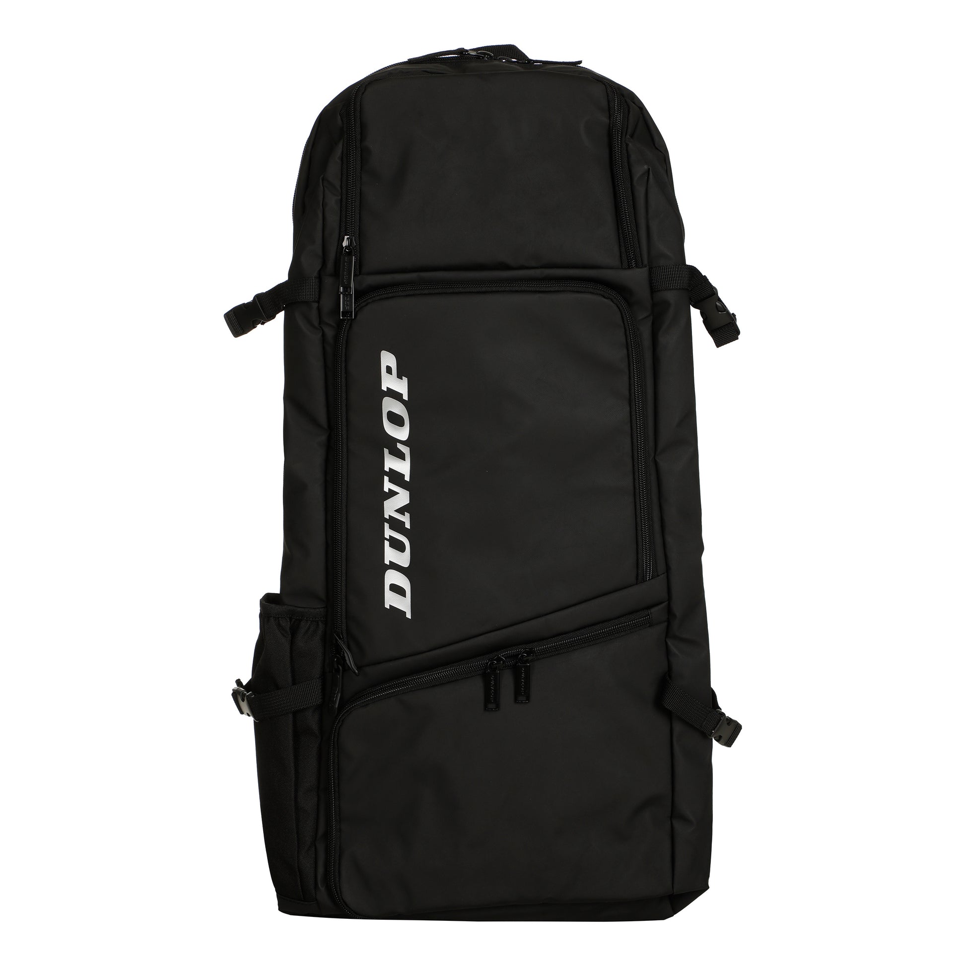 Dunlop Pro Series Long Mochila - negro