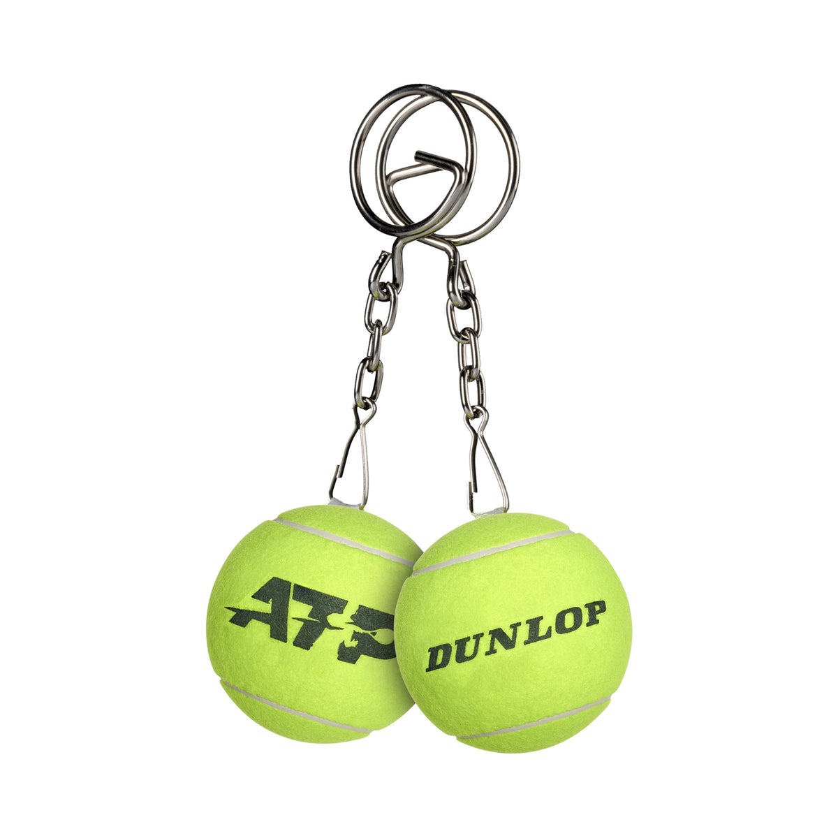 Dunlop D TAC ATP Llavero
