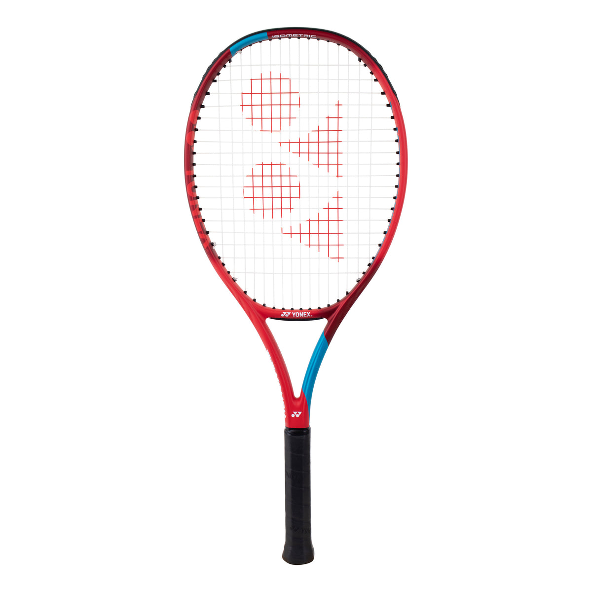 Yonex Vcore 26 (2021) Raqueta de niños Cordado
