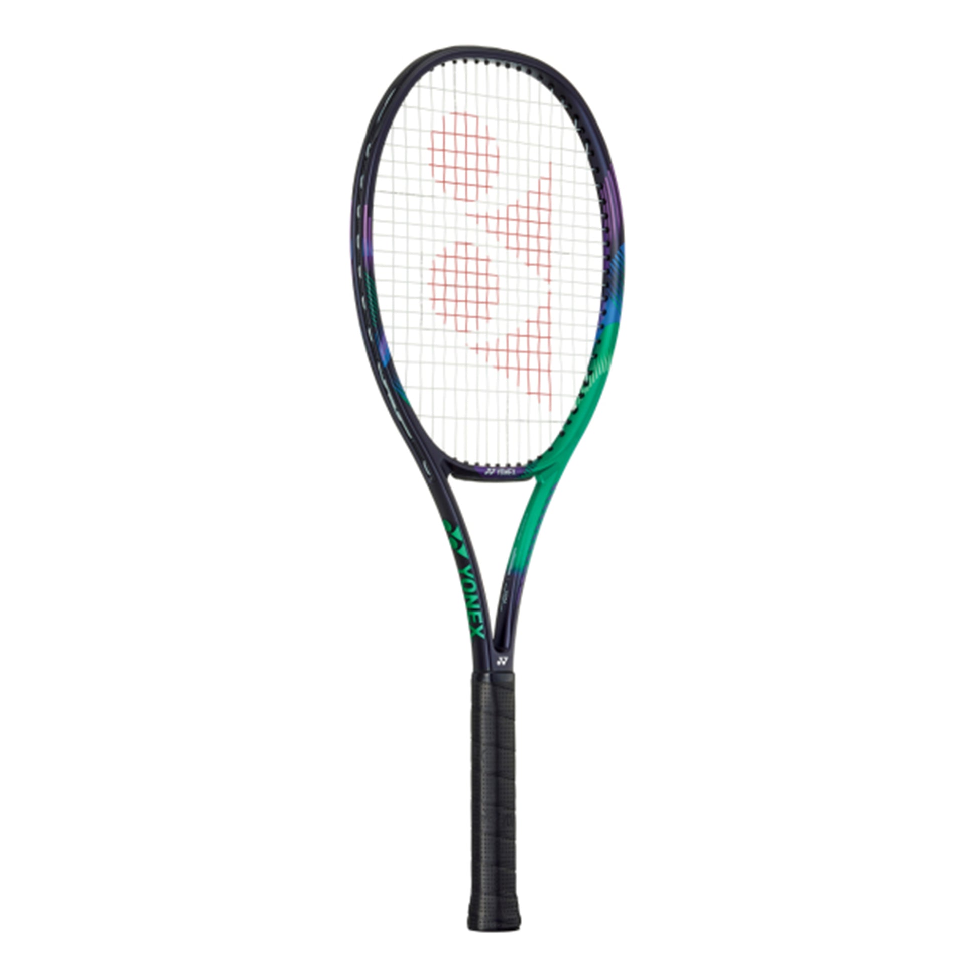 Yonex VCORE Pro Pro 97D (320g) Raquetas de competición sin encordar