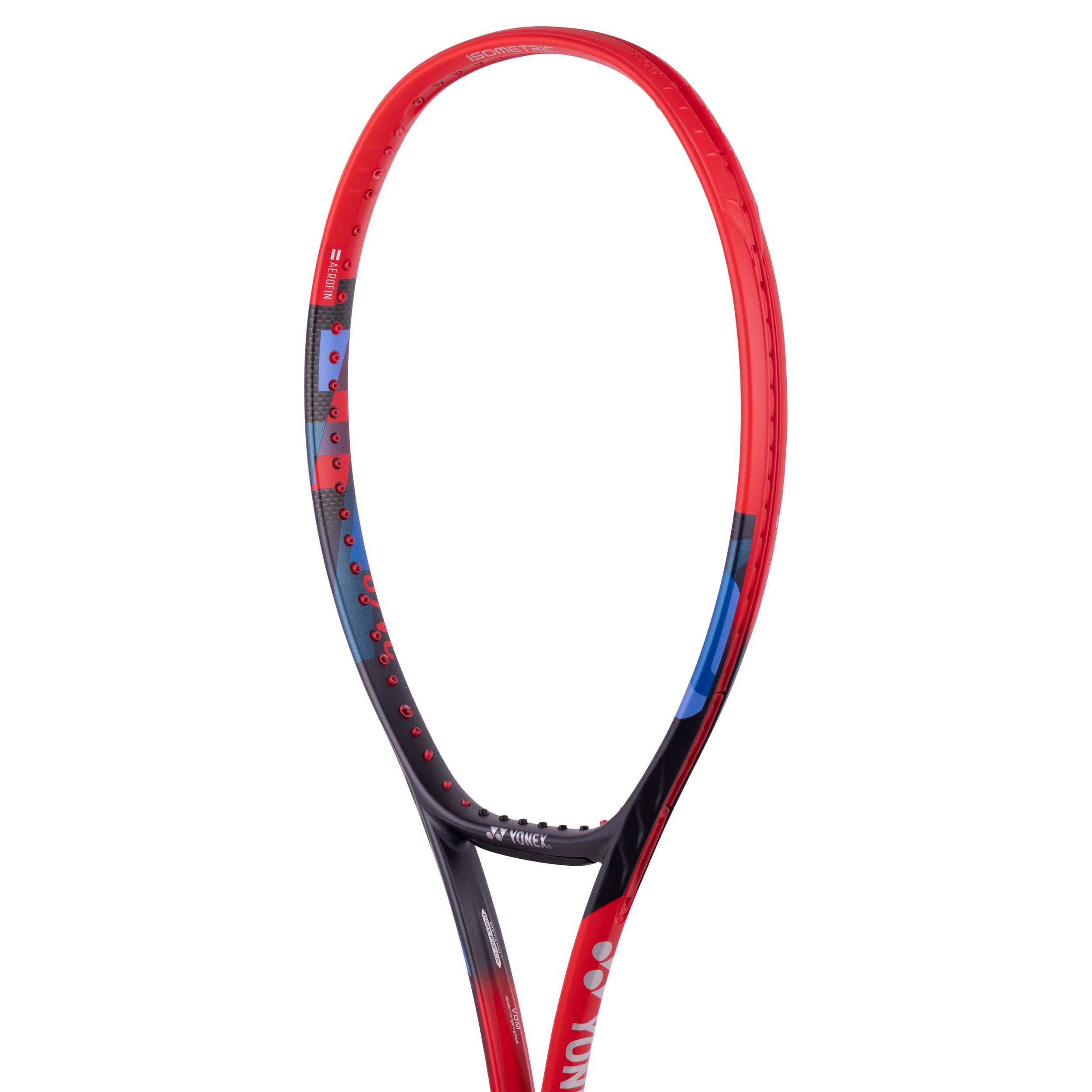 Vcore 98 Raquetas de competición sin encordar | Tennis-Point