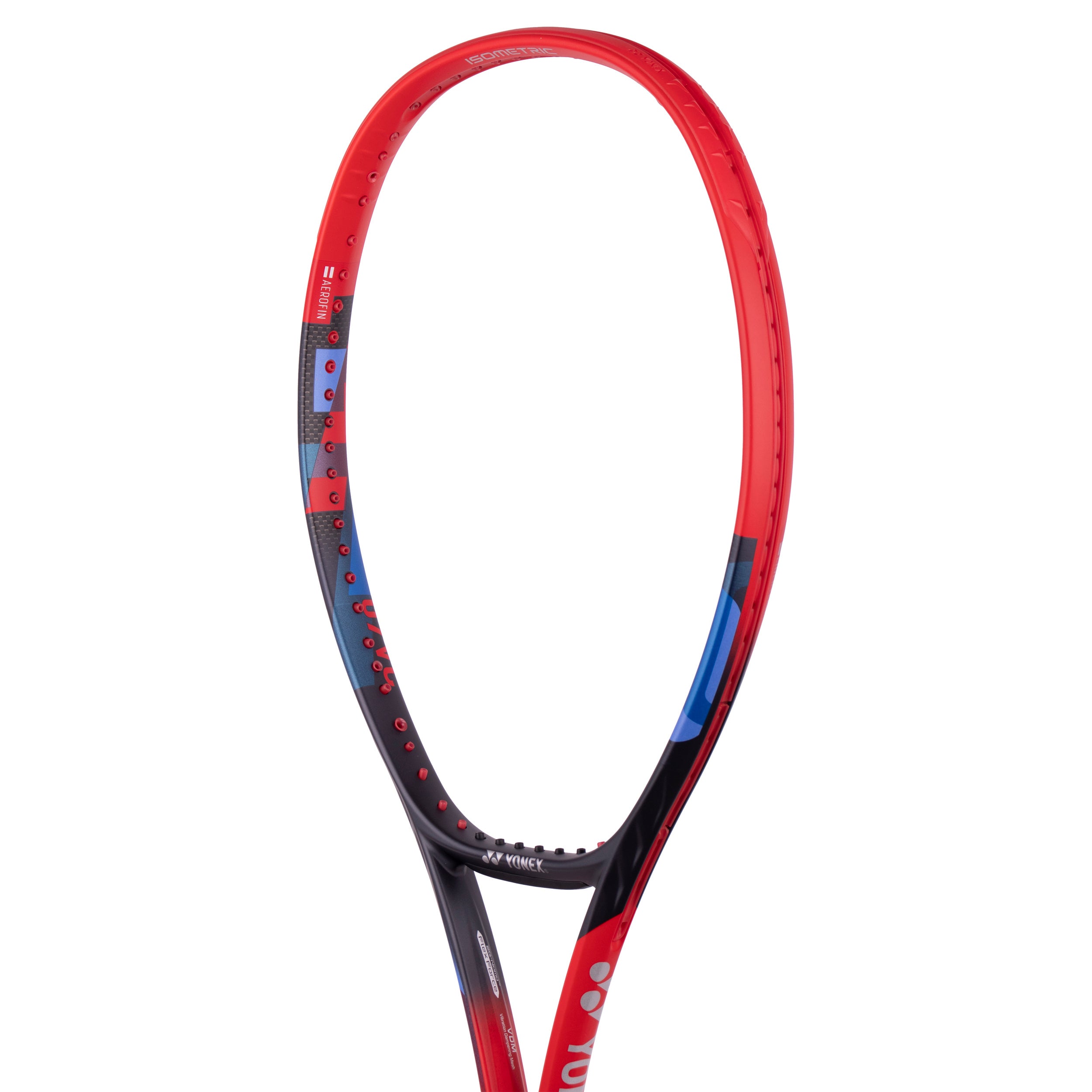 VCore 100L (2023) Raquetas de competición sin encordar | Tennis-Point
