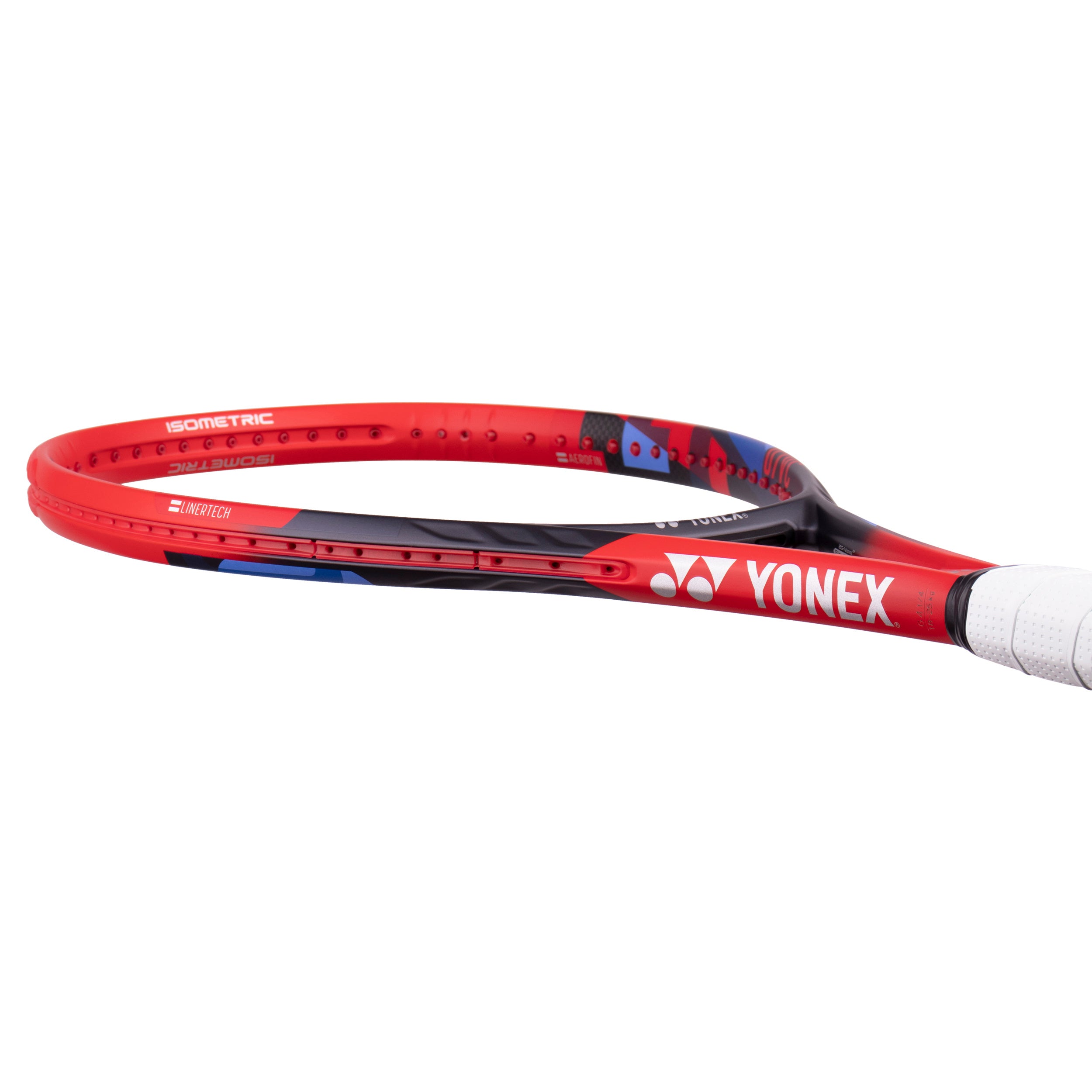 VCore 100L (2023) Raquetas de competición sin encordar | Tennis-Point