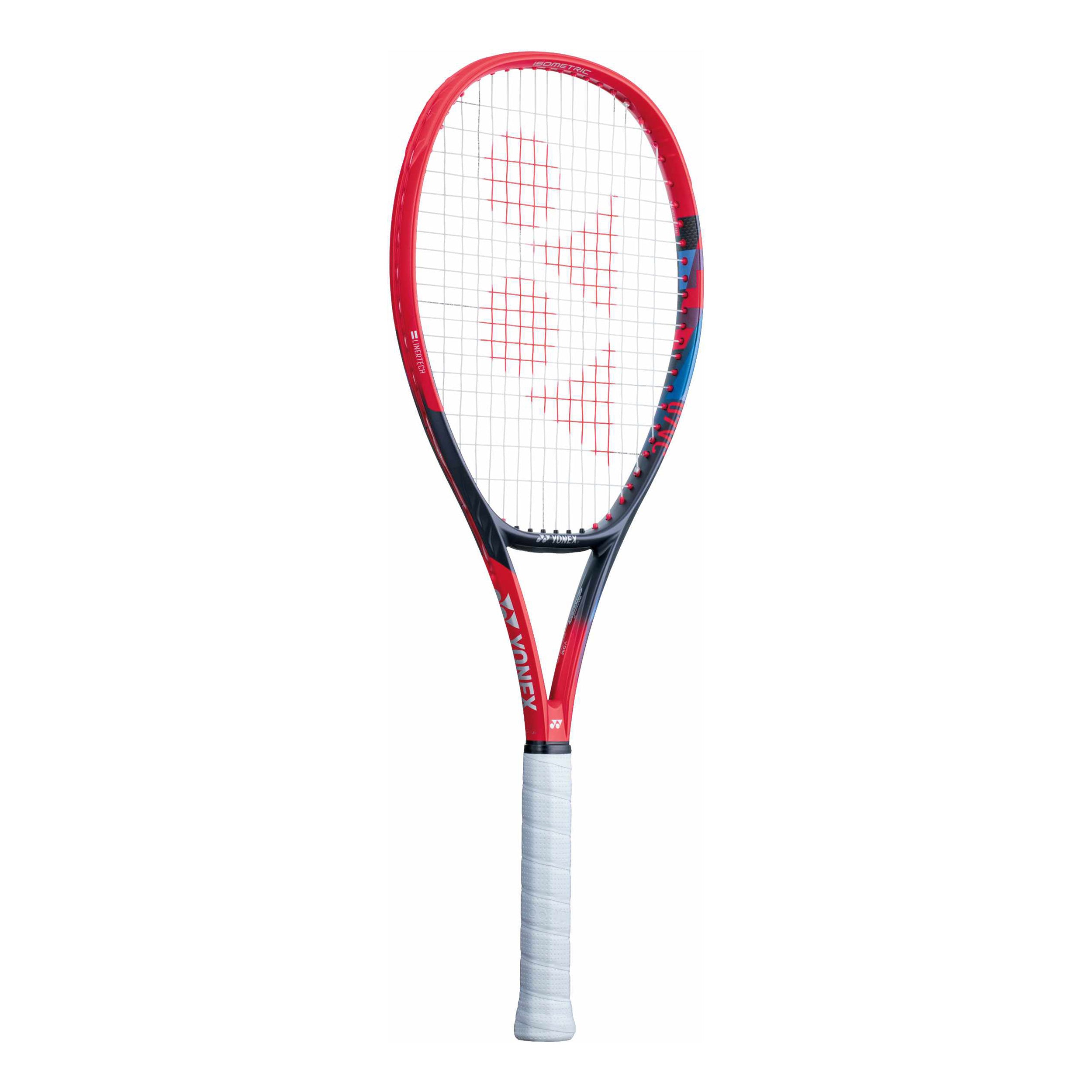 VCore 100L (2023) Raquetas de competición sin encordar | Tennis-Point