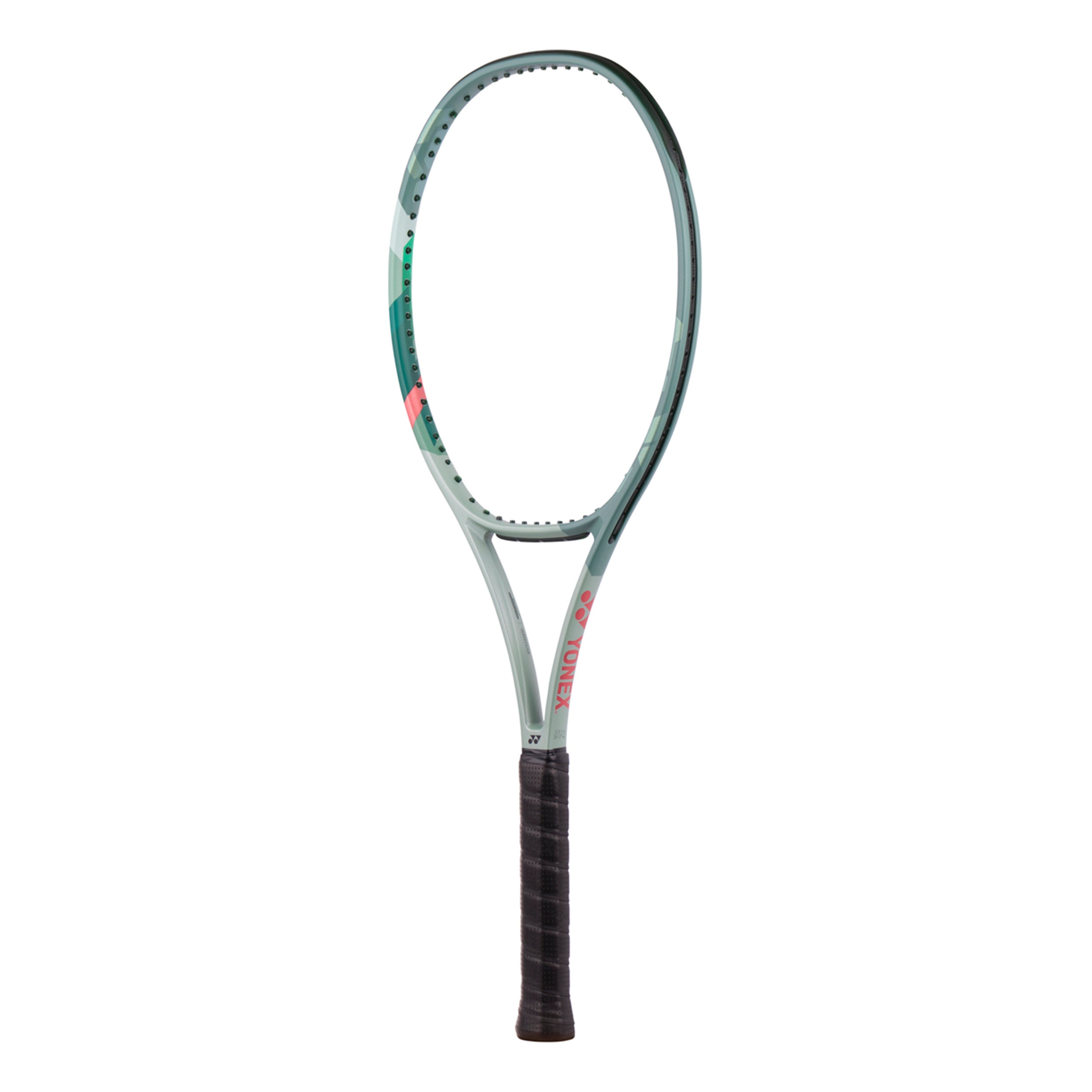 Percept 97 (310g) Raquetas de competición sin encordar | Tennis-Point