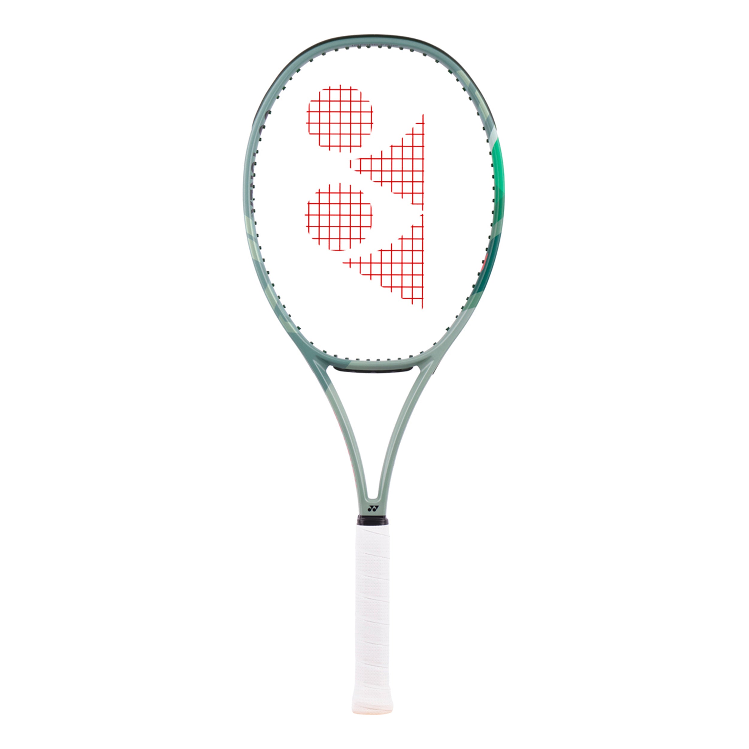 YONEX PERCEPT97 グリップ2 Percept 97 L Raquetas de competición sin encordar | Tennis-Point