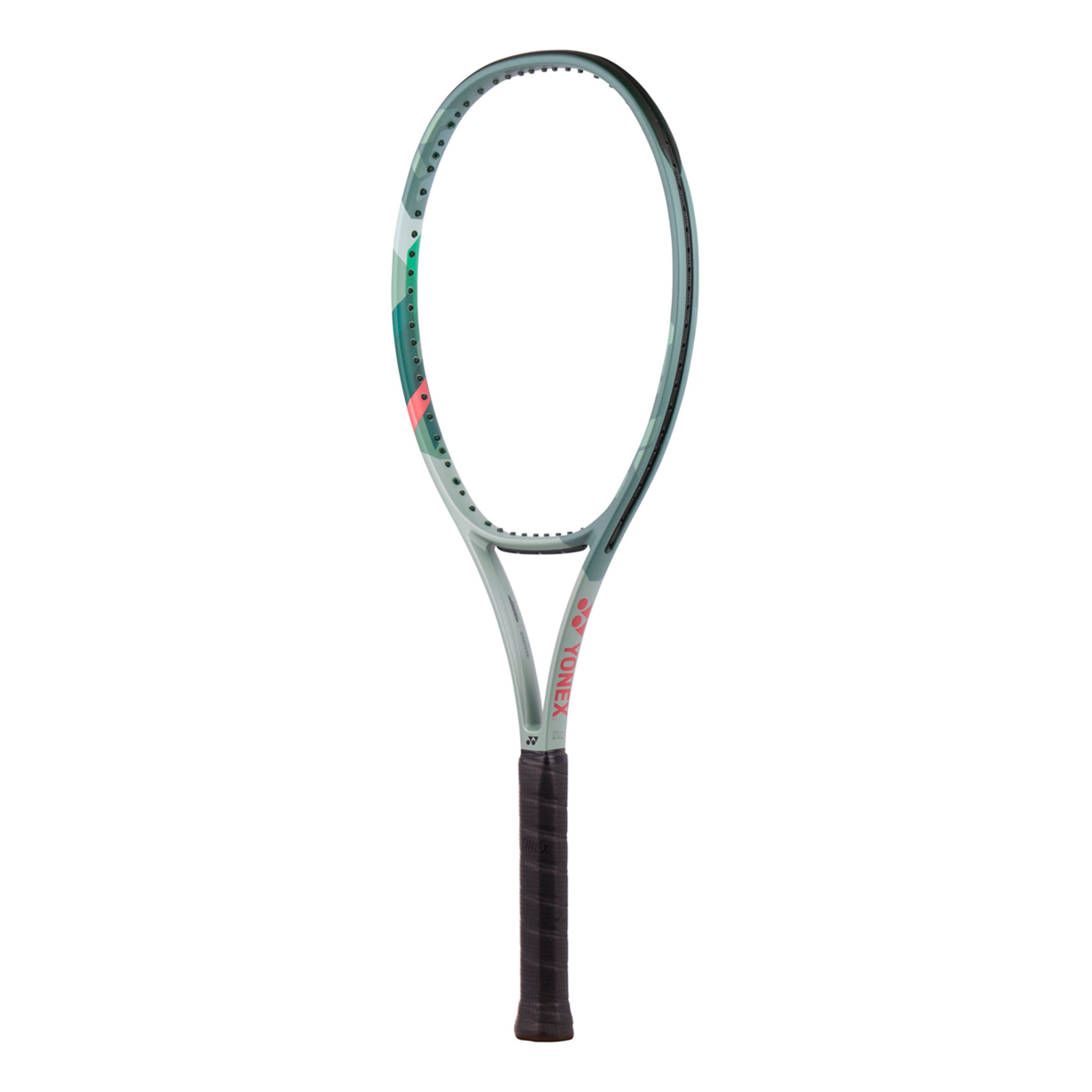 Percept 100 (300g) Raquetas de competición sin encordar | Tennis-Point