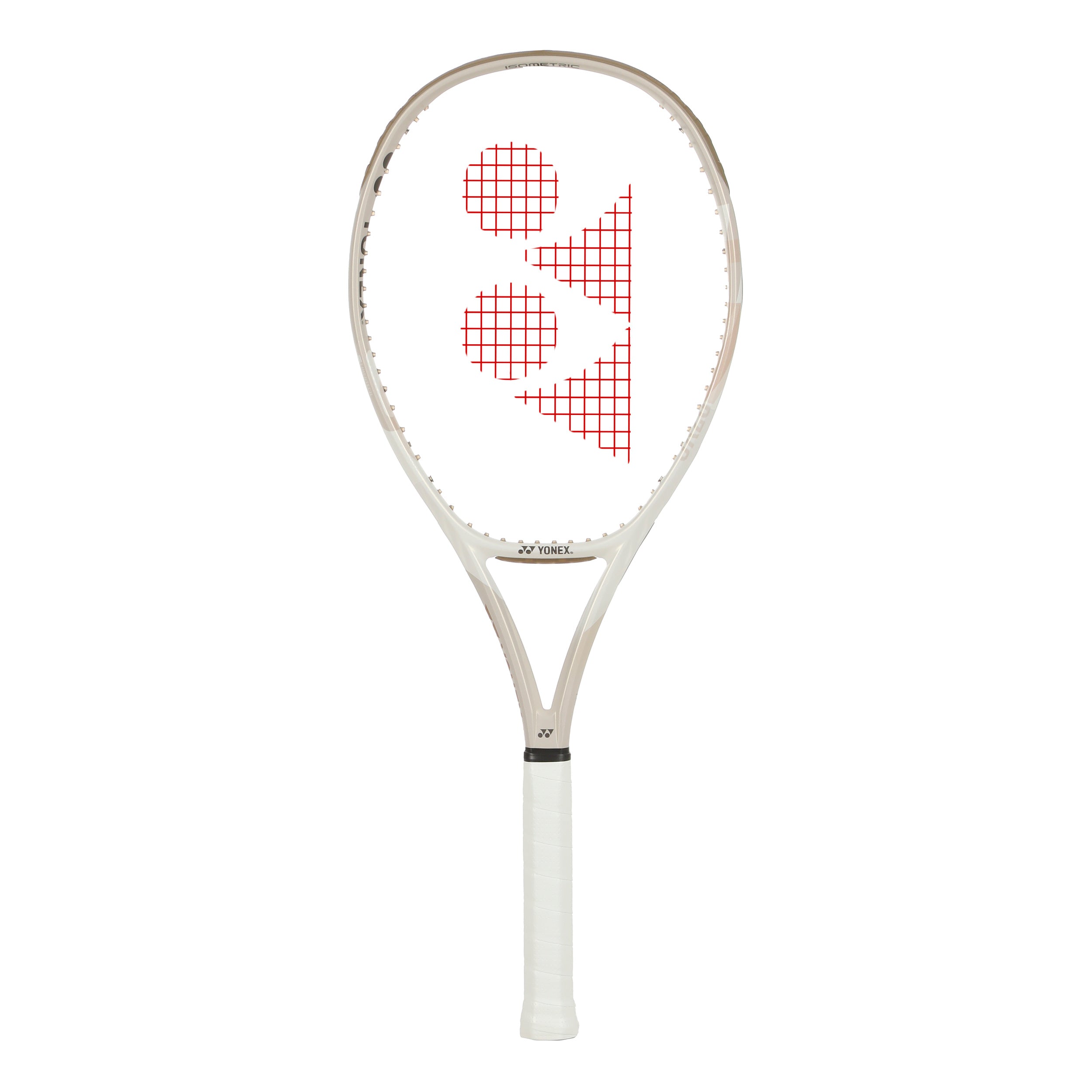 VCORE 100 Sand Beige | Tennis-Point