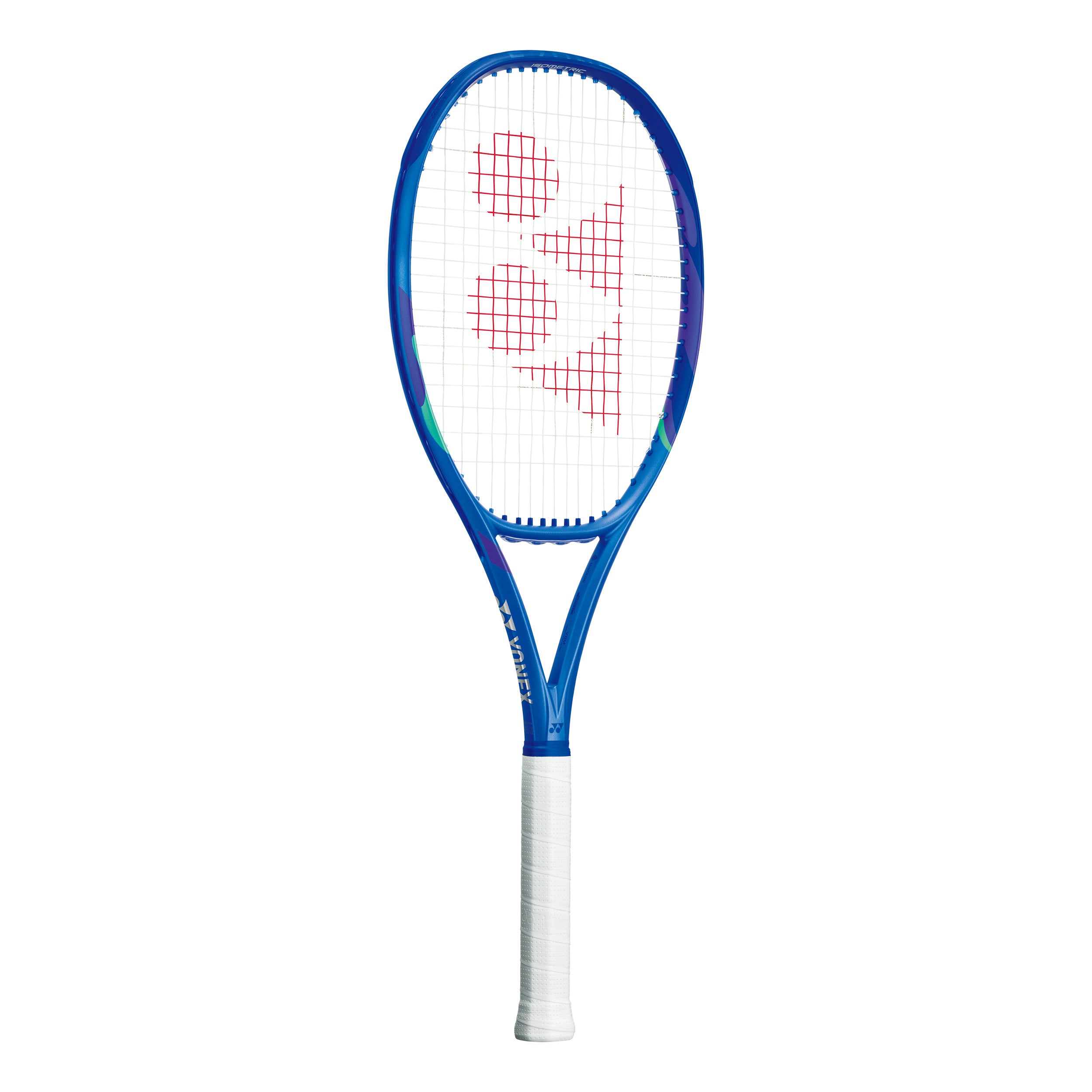 Yonex Ezone 98 (2025) Raquetas de competición Raquetas de test