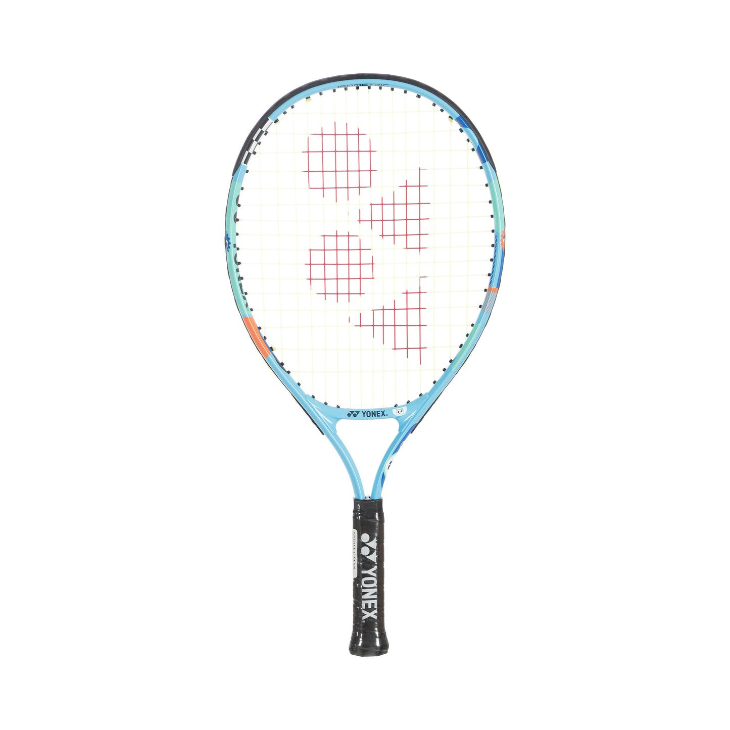 Yonex Jr. 21 Raqueta de niños Cordado