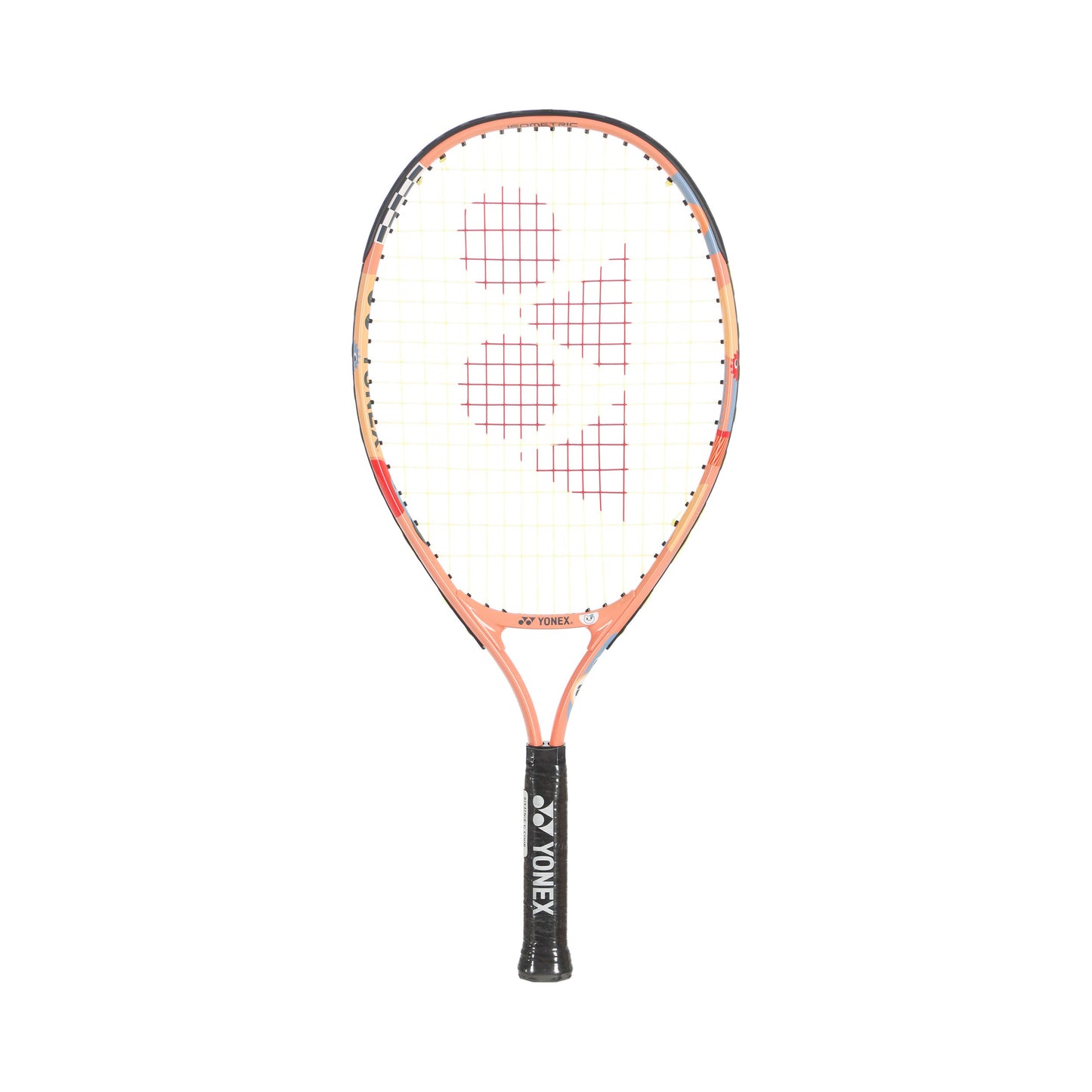 Yonex Jr. 23 Raqueta de niños Cordado