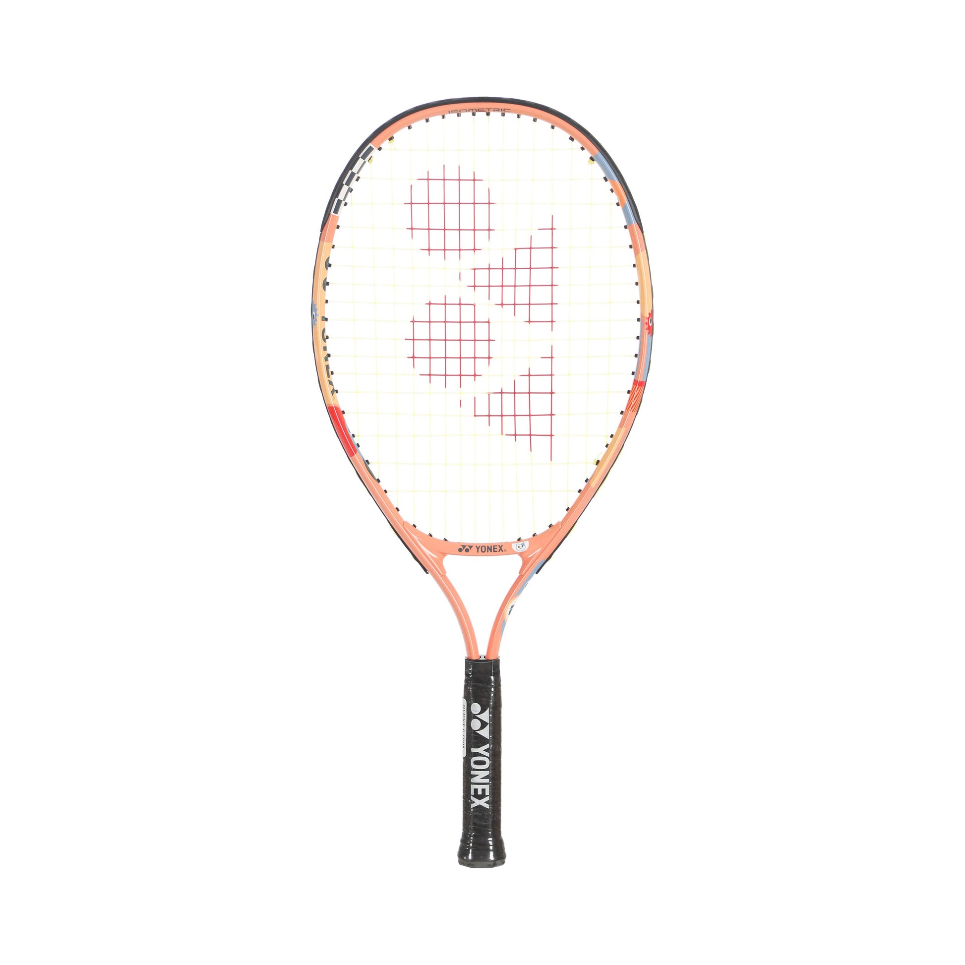 Yonex Jr. 23 Raqueta de niños Cordado