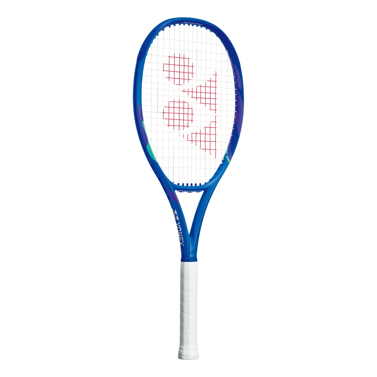 Yonex Ezone 100L (2025) Raquetas de competición Raquetas de test