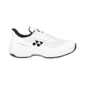 Power Cushion AD-ACCEL Zapatilla Tierra Batida Niños-Blanco