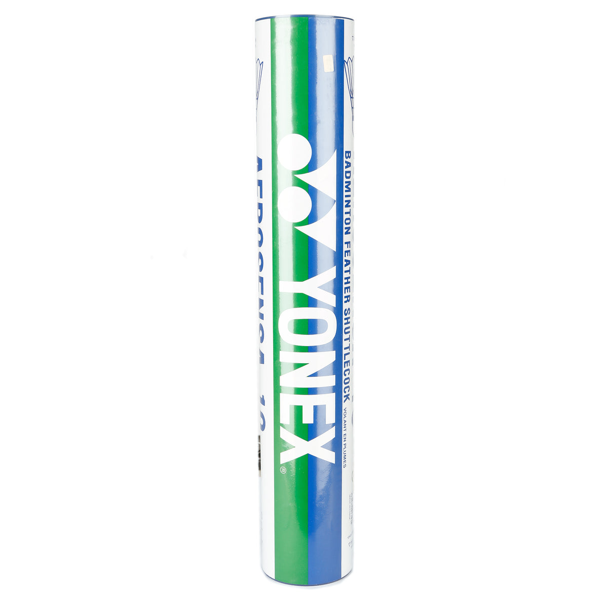 Yonex Aerosensa 10 Pack de 12 Medio