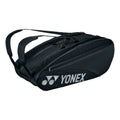 Team Racquet Bag Raquetero De 10 - negro