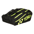 Club Line Racket Bag  Raquetero De 12 - negro