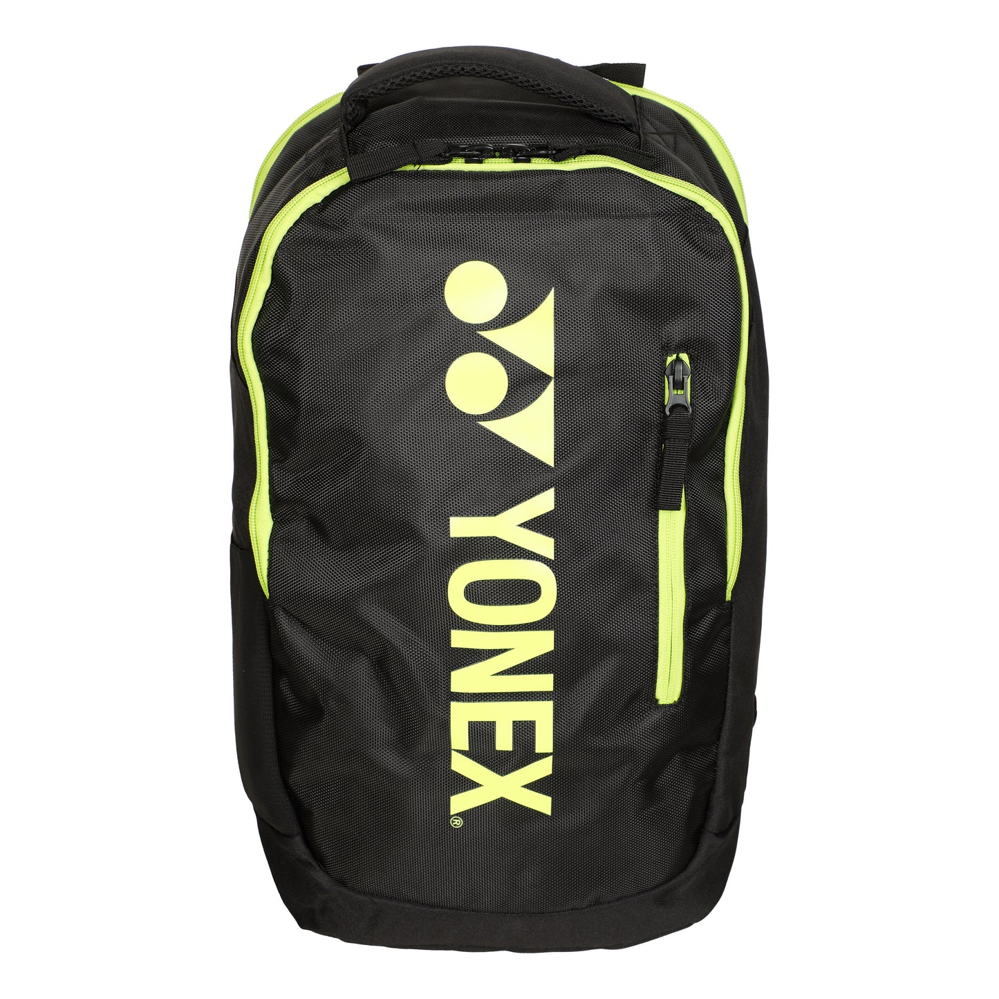 Yonex HEAD - Club Line Mochila - negro