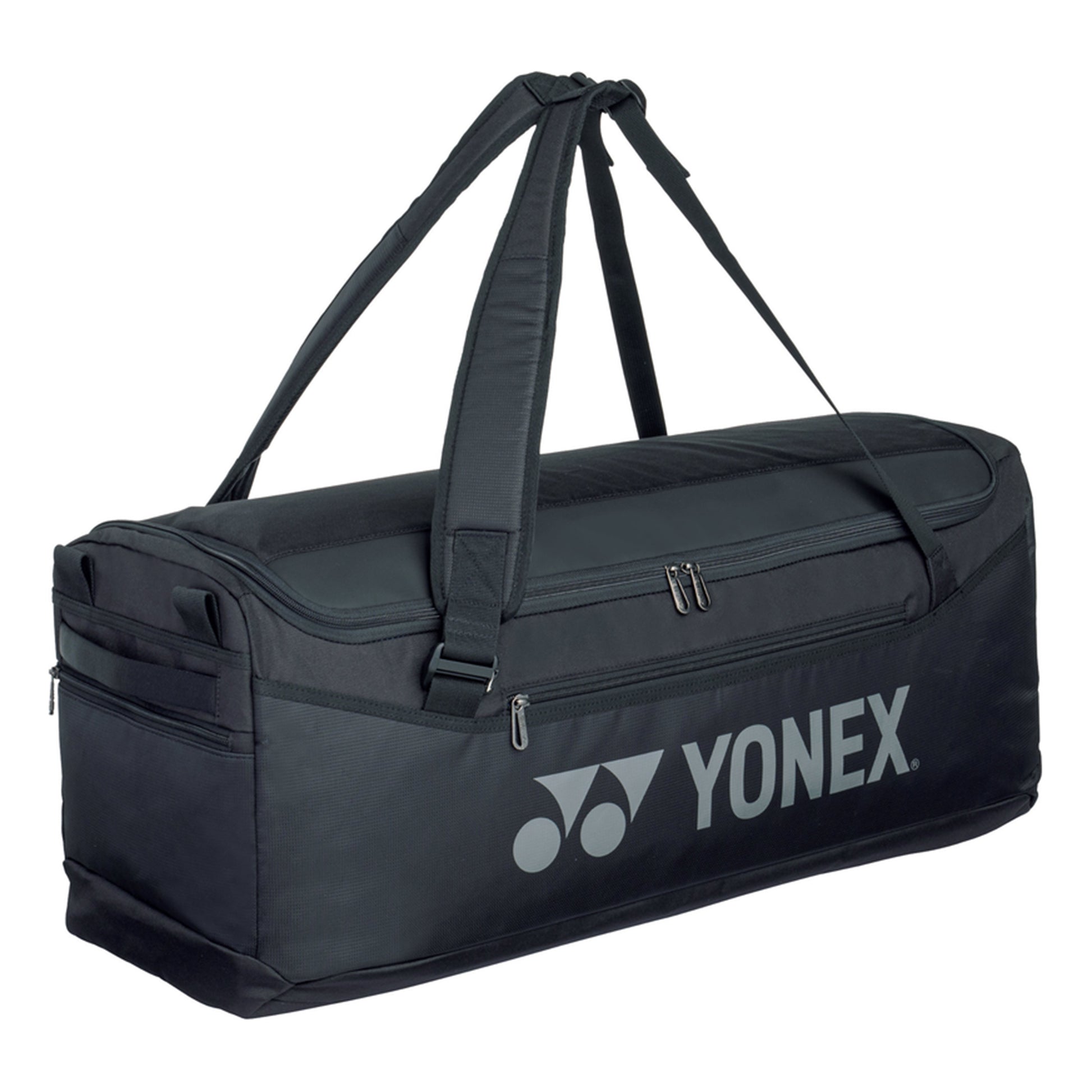 Yonex Pro Duffel Bag Bolsa Deporte-Negro