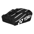 Club Line Racket Bag  Raquetero De 12 - negro