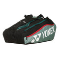 Club Line Racket Bag  Raquetero De 12 - verde