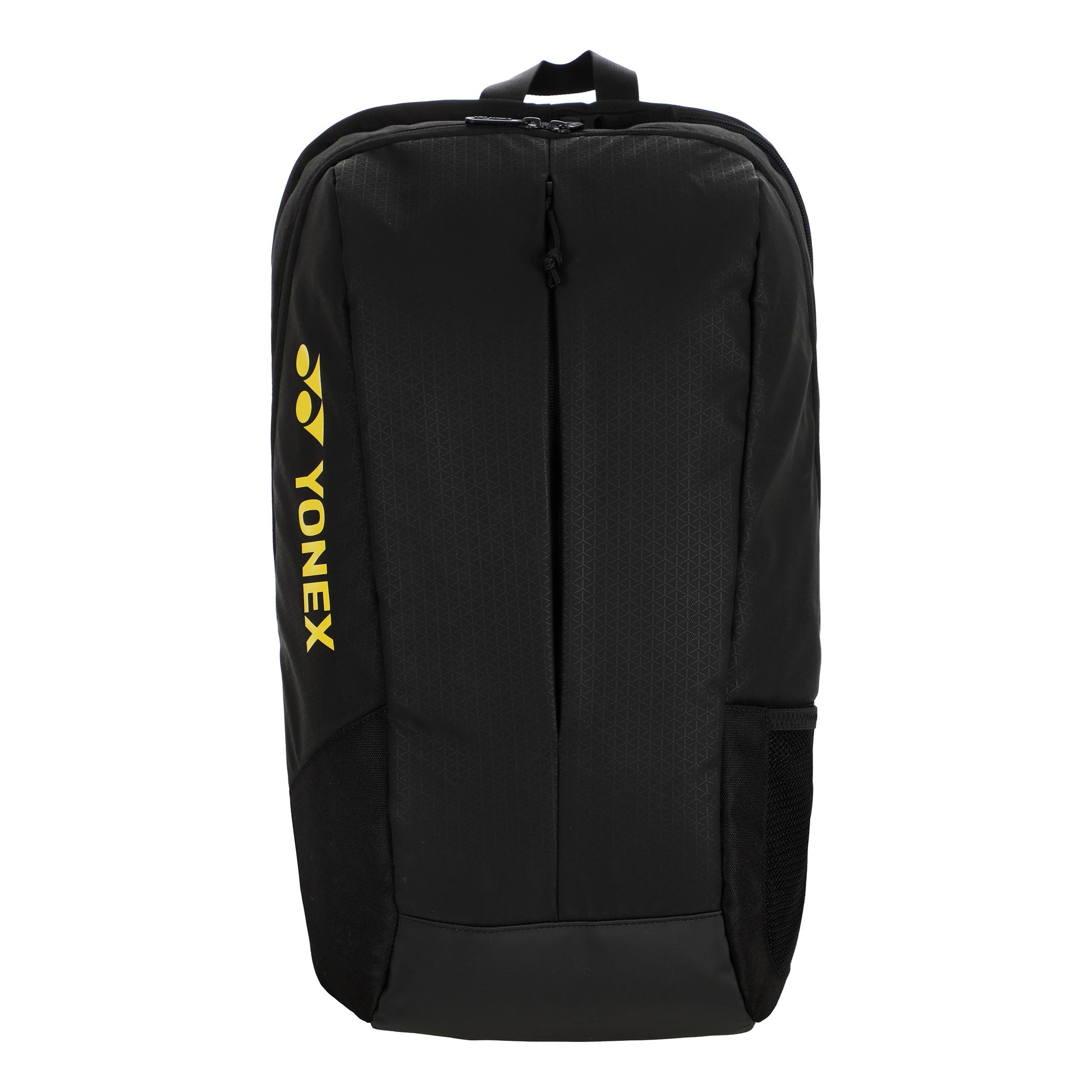 Yonex Team Mochila-Negro,Amarillo
