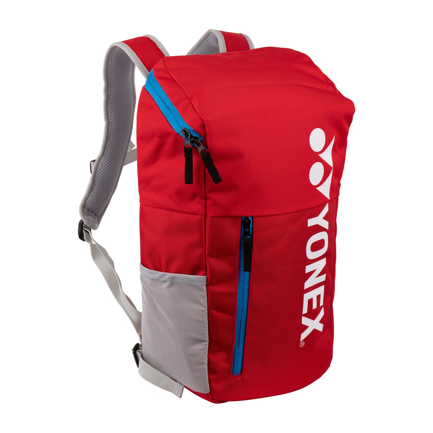 Yonex HEAD - Club Line Mochila - rojo